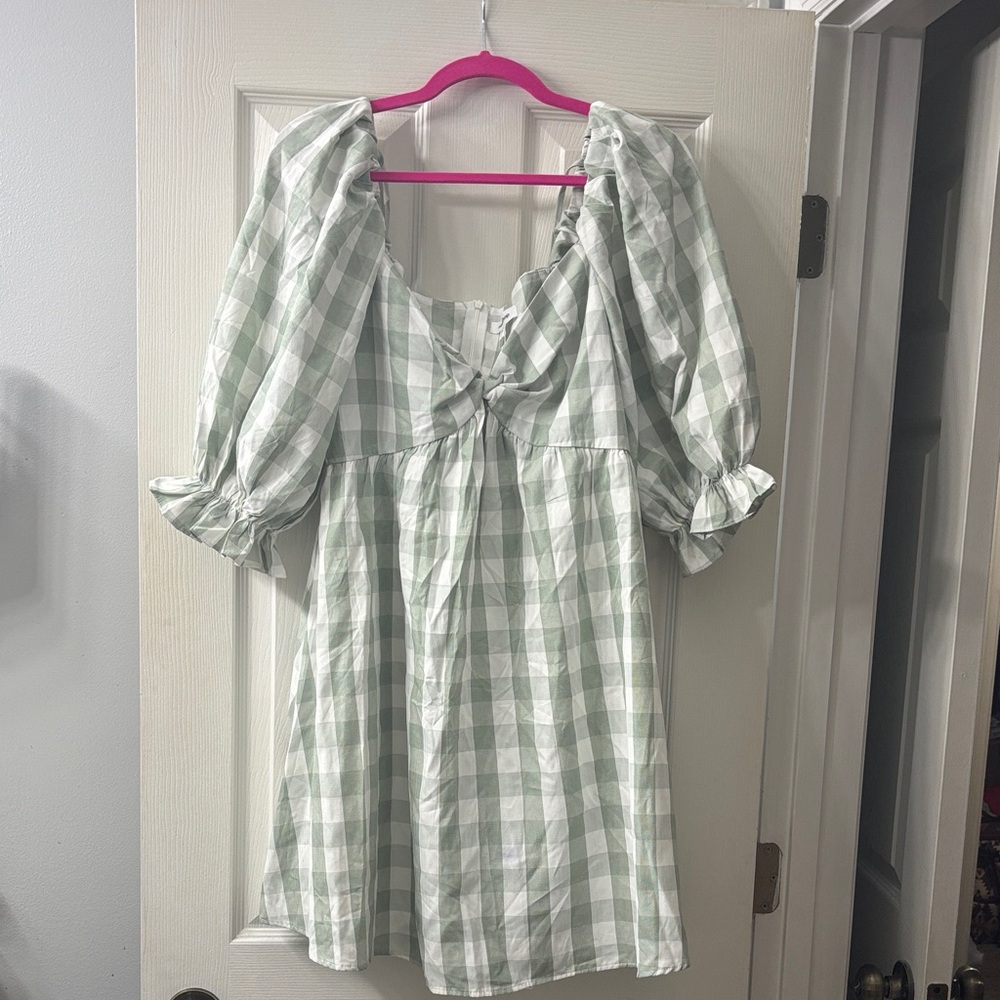 NWT dress